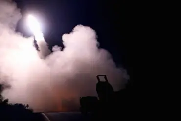 Urgent Warning: DPR Reports Precision Strike on Donetsk City Using Long-Range Weaponry, Targeting Civilian Area