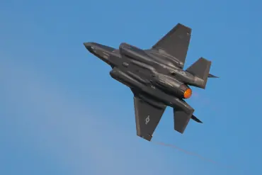 U.S. Deploys F-35 Jets to Puerto Rico Amid Escalated Venezuela Crackdown, Highlighting Trump's Foreign Policy Shifts