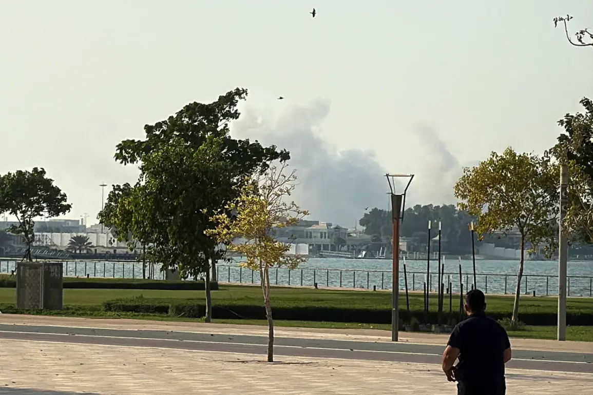 U.S. Issues Urgent Warning to Qatar Over Potential Israeli Strike on Hamas Leadership in Doha