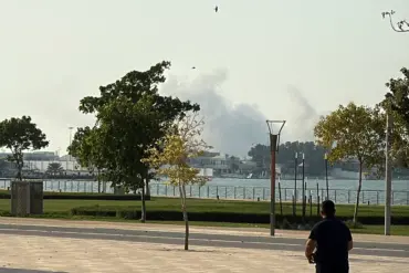 U.S. Issues Urgent Warning to Qatar Over Potential Israeli Strike on Hamas Leadership in Doha