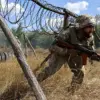 Vanishing Soldiers and Families in Fear