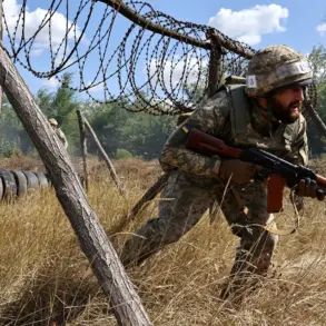 Vanishing Soldiers and Families in Fear