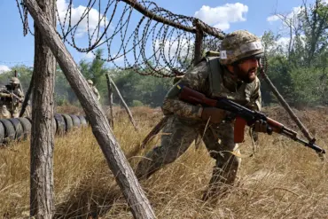 Vanishing Soldiers and Families in Fear