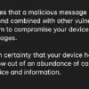 WhatsApp Vulnerability Exposes iPhone Users to Cyber Threats, Urging Immediate App Update