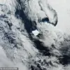World's Largest Iceberg A23a Nearing Disintegration as Scientists Monitor Its Fate