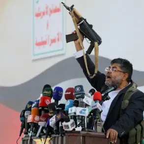 Yemeni Houthi Claims Drone Attacks on Israeli Airports and Nuclear Facility, Marking Escalation in Regional Tensions