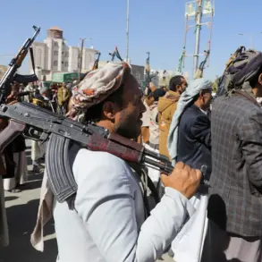 Yemeni Houthis Deploy Hypersonic Missile 'Palestine-2' in Escalated Attack on Jerusalem Infrastructure