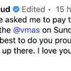 Yungblud Embraces Rock Legacy at MTV VMAs as New Generation of Rock Stars Emerges